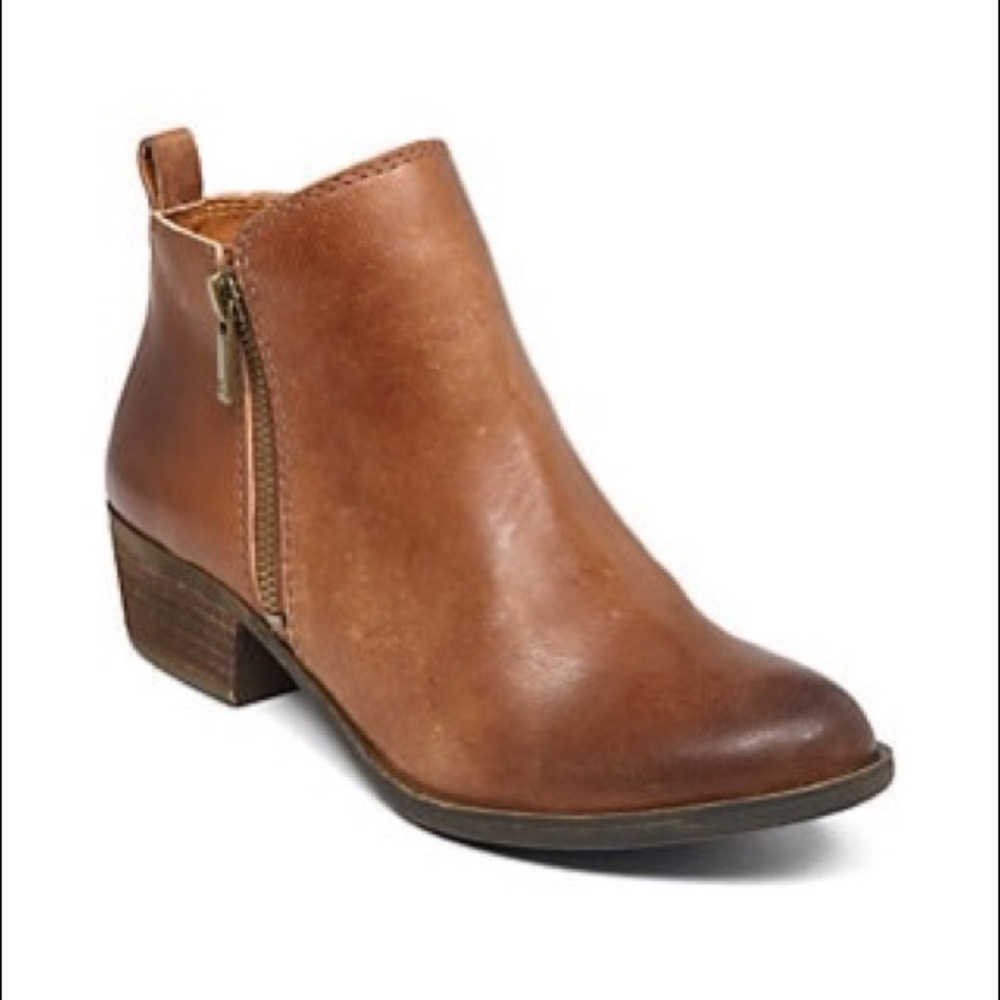 Lucky Brand women's booties